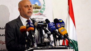 İsrail'in Mescid-i Aksa'ya yönelik ihlalleri