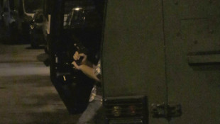 İstanbul'da terör operasyonu