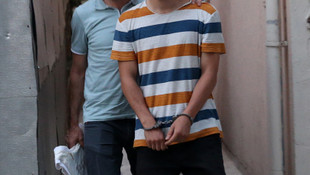 İstanbul'da terör örgütü operasyonu