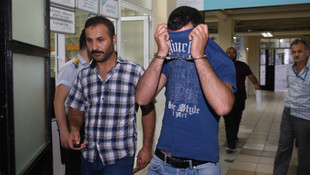 İstanbul'daki terör operasyonu