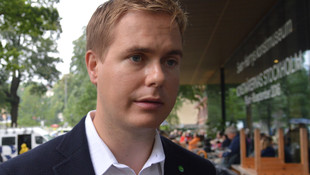 İsveç Başbakan Yardımcısı'ndan Türk halkına övgü