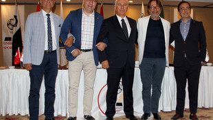 İzmir takımları sahaya demokrasi için çıkacak