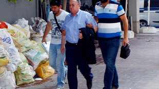 GÜNCELLEME - İzmir'de FETÖ/PDY operasyonu