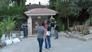 İzmir'de FETÖ/PDY operasyonu