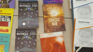 GÜNCELLEME - İzmir'de terör operasyonu