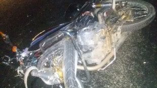 İzmir'de trafik kazası: 1 ölü