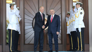 Başbakan Yıldırım ve Joe Bidendan ortak açıklama!