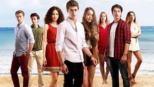 Bodrum Masalının 1. bölüm izleyenleri ekrana kilitledi