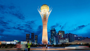 FETÖnün Kazakistandaki okulları 1 ay içerisinde denetlenecek