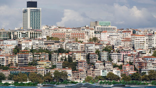 Kabataş'ta deniz, raylı sistem ve karayolu taşımacılığı entegre olacak