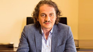 Kadir Topbaşın damadının evinde arama!