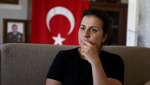 Kahraman albay canı pahasına İstanbul'u korudu