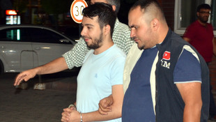 Kahramanmaraş'ta Fuat Avni operasyonu