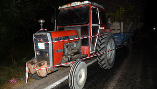 Kahramanmaraşta trafik kazaları: 1 ölü, 3 yaralı