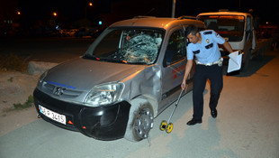 Kahramanmaraş'ta trafik kazası: 3 yaralı