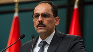 İbrahim Kalın: Asıl kaybeden Gülen ve FETÖ şebekesi oldu