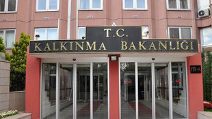 Kalkınma Bakanlığında 17 kişi daha açığa alındı!