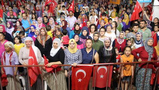 Kalkınma Bakanı Elvan: