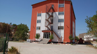 Kapatılan dershane İmam Hatip Ortaokulu oldu