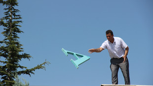 Kapatılan Mevlana Üniversitesi, Selçuk Üniversitesine devredildi