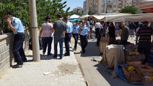 Karaman'da silahlı kavga: 1 ölü, 1 yaralı