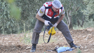 Karısını yaralayan cezaevi firarisi intihar etti