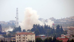 Cerablusta iki büyük patlama meydana geldi