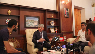 Kars'ta 3 terörist etkisiz hale getirildi