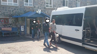 Kars'ta terör operasyonu