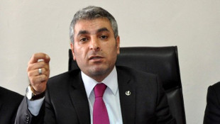 BBP Genel Başkan Yardımcısı Kaptan Kartal gözaltına alındı