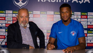 Kasımpaşa'da transfer