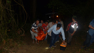Kastamonu’da üzerine ağaç devrilen genç öldü