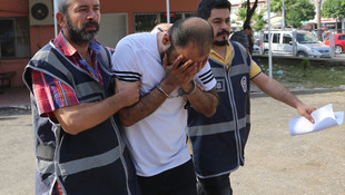 Katil zanlısı 10 yıl sonra yakalandı