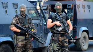 Kayseride 112 işadamına yönelik dev operasyon!