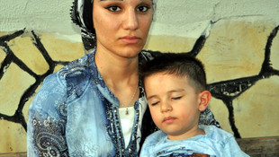 Kayıp çocuk Çanakkale'de kaçakların yanında çıktı