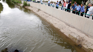 Kayıp gencin cesedi bulundu