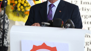 Alevi Dernekleri Federasyonu Genel Başkanı Eroğlu: