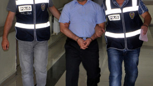 Kayseri'de FETÖ/PDY soruşturması