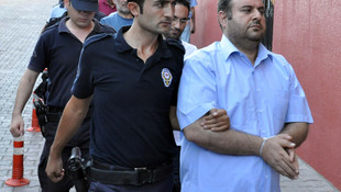 Kayseri'deki FETÖ/PDY soruşturması