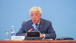 Kazakistan’ın mali şeffaflığı artırma atılımı