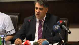 KBÜ'de konferans salonuna 15 Temmuz Şehitler adı verildi