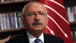Kemal Kılıçdaroğlu da Cumhurbaşkanı Erdoğan hakkındaki davaları geri çekti!