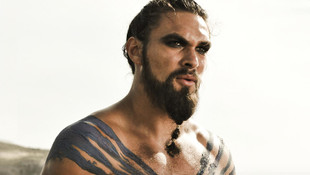 Khal Drogo Game of Thronesa geri mi dönüyor?