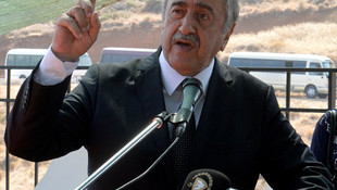 Kıbrıs müzakereleri