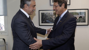 Kıbrıs müzakereleri