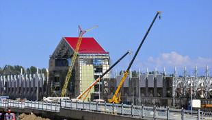 Kırgızistan, İkinci Dünya Göçebe Oyunları'na hazırlanıyor