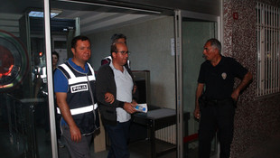 Kırklareli merkezli FETÖ/PDY operasyonu