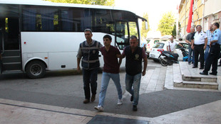 Kırklareli'de FETÖ/PDY operasyonu