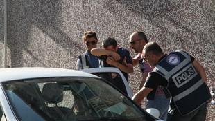 Kırklareli'deki FETÖ/PDY operasyonu