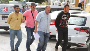 Kırklareli'nde terör operasyonu